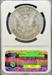 1878-S Morgan Dollar MS66 NGC