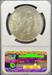 1922 Peace Dollar MS66 NGC