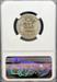 1934 Washington Quarter Medium Motto MS66 NGC