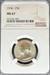 1936 Washington Quarter MS67 NGC