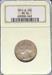 1949-D Washington Quarter MS66 NGC