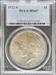 1922-S Peace Dollar MS65 PCGS