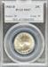 1943-D Washington Quarter MS67 PCGS