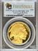 2010-W G$50 Buffalo PR70DCAM PCGS First Strike