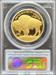 2010-W G$50 Buffalo PR70DCAM PCGS First Strike