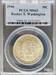 1946 50C Booker T Washington MS65 PCGS