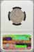 1962-D Washington Quarter MS66 NGC