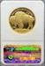 2006-W G$50 Buffalo PF70UCAM NGC