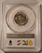 1942 Jefferson Nickel Type 1 PR66 PCGS GSH Light Patina Low Proof Mintage