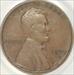 1909-S VDB Lincoln Cent VF35BN PCGS