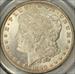 1880/79-CC Reverse of 78 Morgan Dollar MS62 PCGS