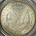 1880/79-CC Reverse of 78 Morgan Dollar MS62 PCGS