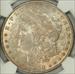 1900-O/CC Morgan Dollar MS63 NGC