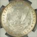 1900-O/CC Morgan Dollar MS63 NGC