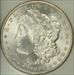 1881-S Morgan Dollar MS67 NGC