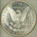 1881-S Morgan Dollar MS67 NGC