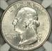 1932-S Washington Quarter MS62 NGC
