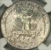 1932-S Washington Quarter MS62 NGC