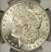 1892-O Morgan Dollar MS63 NGC