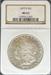 1879-S Morgan Dollar MS63 NGC