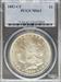 1882-CC Morgan Dollar MS63 PCGS