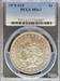 1878 8TF Morgan Dollar MS62 PCGS