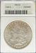1888 Morgan Dollar MS64 ANACS