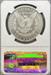 1885-CC Morgan Dollar MS63 NGC