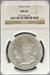 1904-O Morgan Dollar MS64 NGC