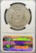 1900 Morgan Dollar MS61 NGC