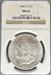1884-CC Morgan Dollar MS63 NGC