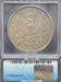 1897-O Morgan Dollar MS61 ICG
