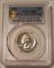 1956 Washington Quarter Reverse Die Gouge Variety FS-701 Proof PR68 PCGS GSH