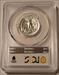 1956 Washington Quarter Reverse Die Gouge Variety FS-701 Proof PR68 PCGS GSH