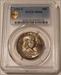 1951 S Franklin Half Dollar MS66 PCGS GSH Toned