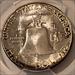 1951 S Franklin Half Dollar MS66 PCGS GSH Toned