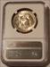 1954 S Franklin Half Dollar MS65+ NGC