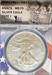 2021-W T1 Silver Eagle MS70 ANACS