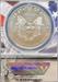 2021-W T1 Silver Eagle MS70 ANACS