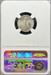 1935 Mercury Dime MS66+ NGC