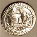 1944 Washington Quarter MS66 W NGC Blast White