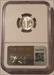 1945 D Mercury Dime MS66+ FB NGC