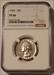 1942 Washington Quarter PF66 NGC Light Patina Low Proof Mintage
