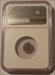 Hungary - Middle Ages - Geza II (1141-62) Silver Denar AU58 NGC
