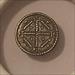 Hungary - Middle Ages - Geza II (1141-62) Silver Denar AU58 NGC