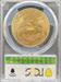 1907-D $20 Liberty MS66 PCGS