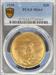 1920 $20 St Gaudens MS64 PCGS