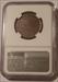 Great Britain 1795 1/2 Penny Conder Token Middlesex - Coventry St D&H-292 MS62 BN NGC