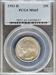 1953-D Washington Quarter MS65 PCGS