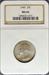 1945 Washington Quarter MS66 NGC
